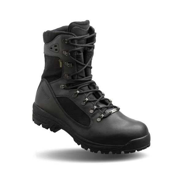 Crispi Boots Men's Oasi GTX-Black